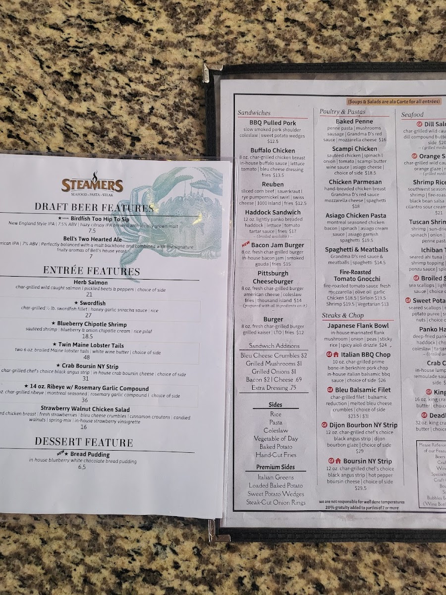 Menu Photo 7