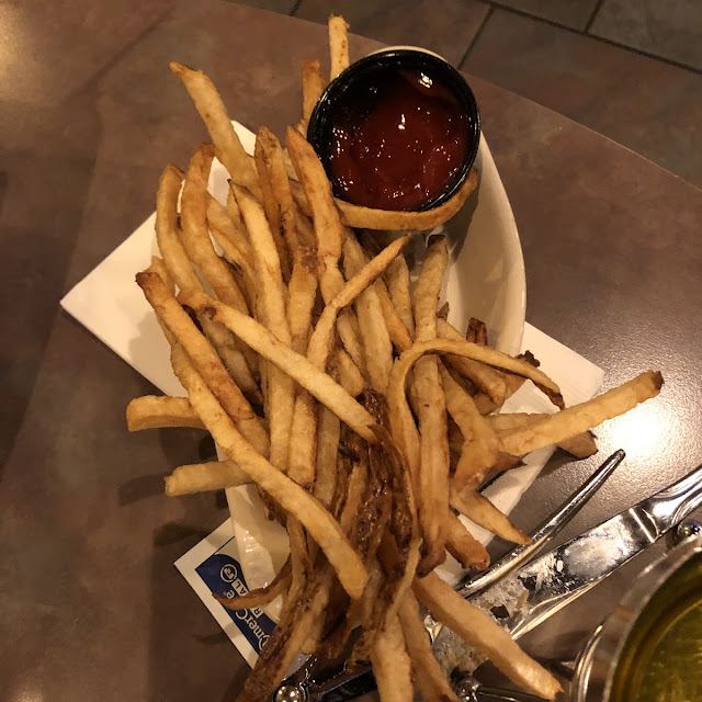 Fries