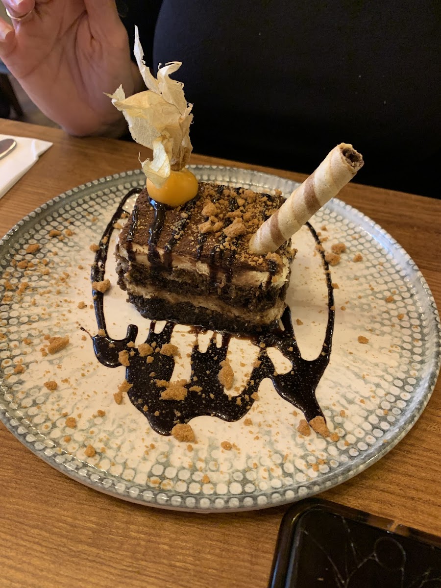 Fouzi’s Cafe Bar Pizzeria (Rossett) - Photo 3