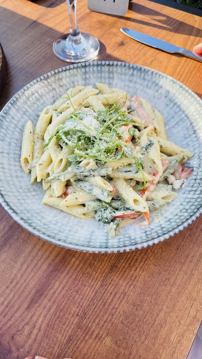 Fouzi’s Cafe Bar Pizzeria (Rossett) - Photo 6