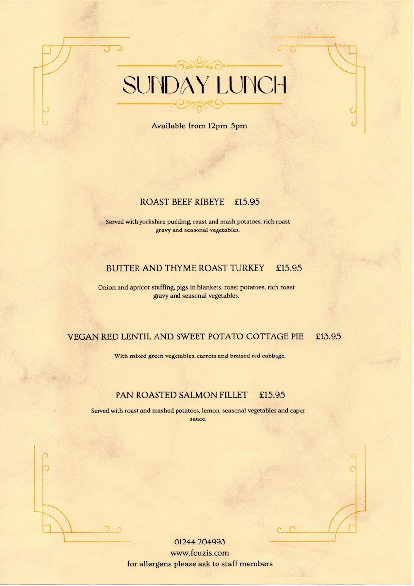 Menu Photo 6