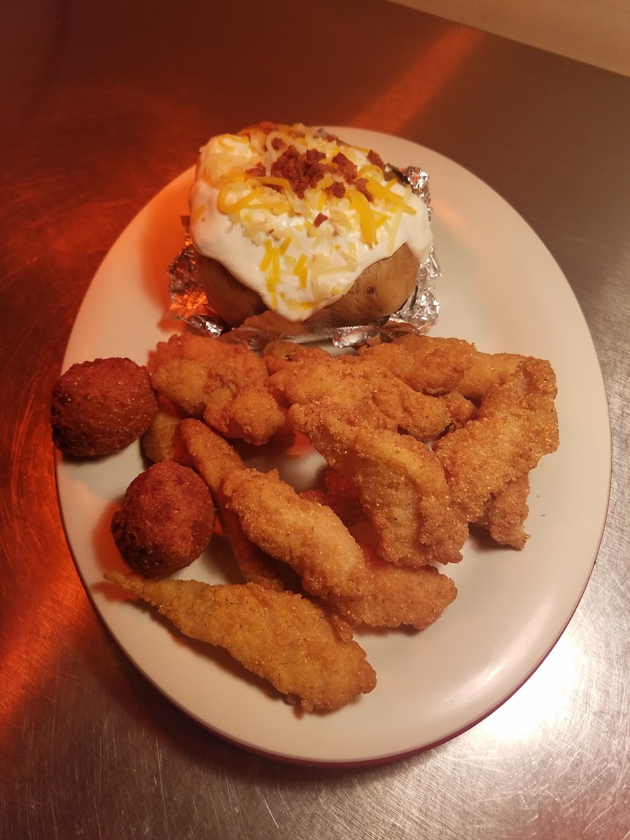 Blue Holler Cafe - Photo 1