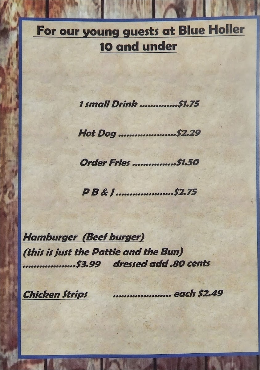 Menu Photo 6