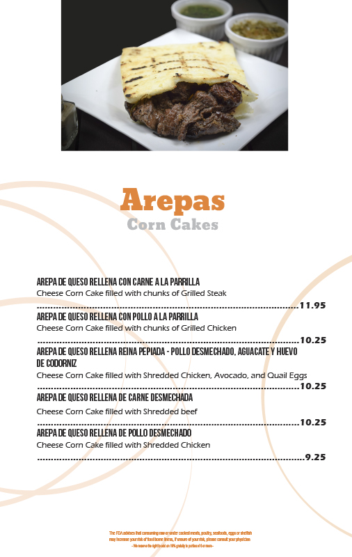 Menu Photo 8