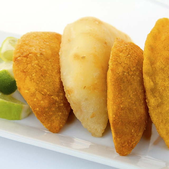 Empanadas