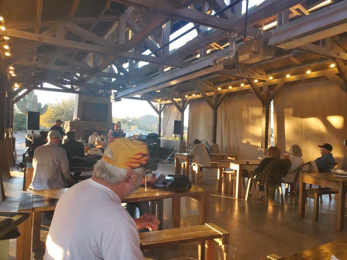 Terrace Restaurant - Photo 4