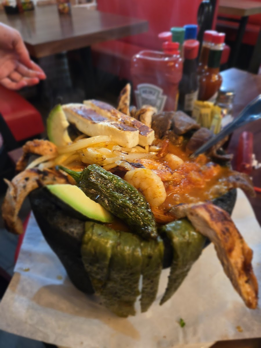 Taco Giro - Photo 3