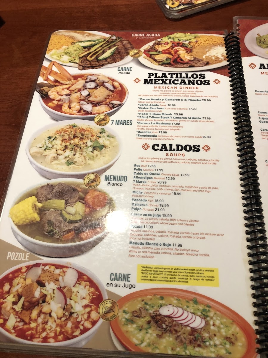 Menu Photo 9