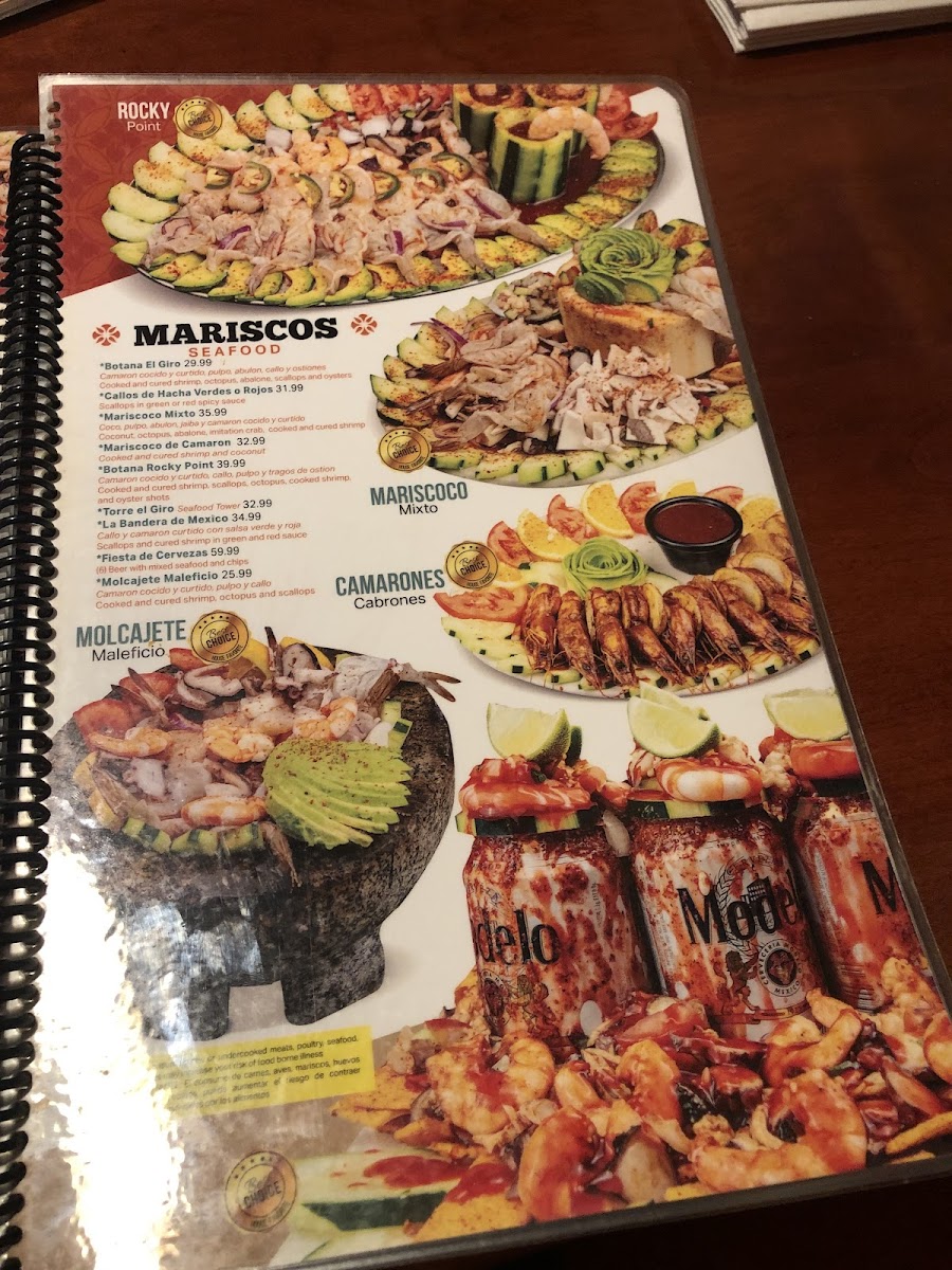 Menu Photo 3