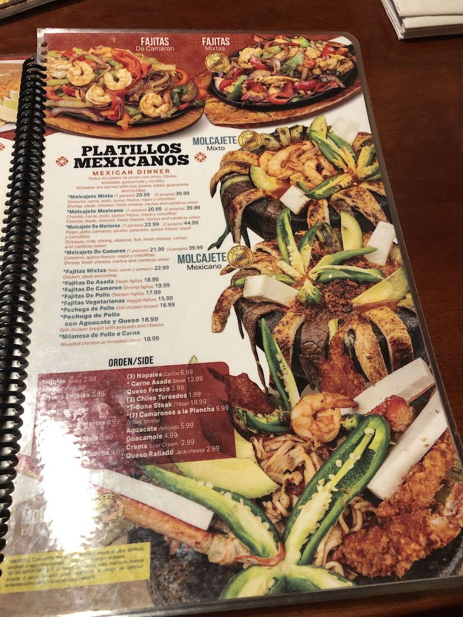 Menu Photo 6