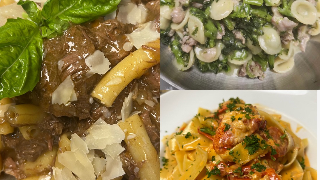 Pasta Eataliana Trattoria Napoletana - Photo 1