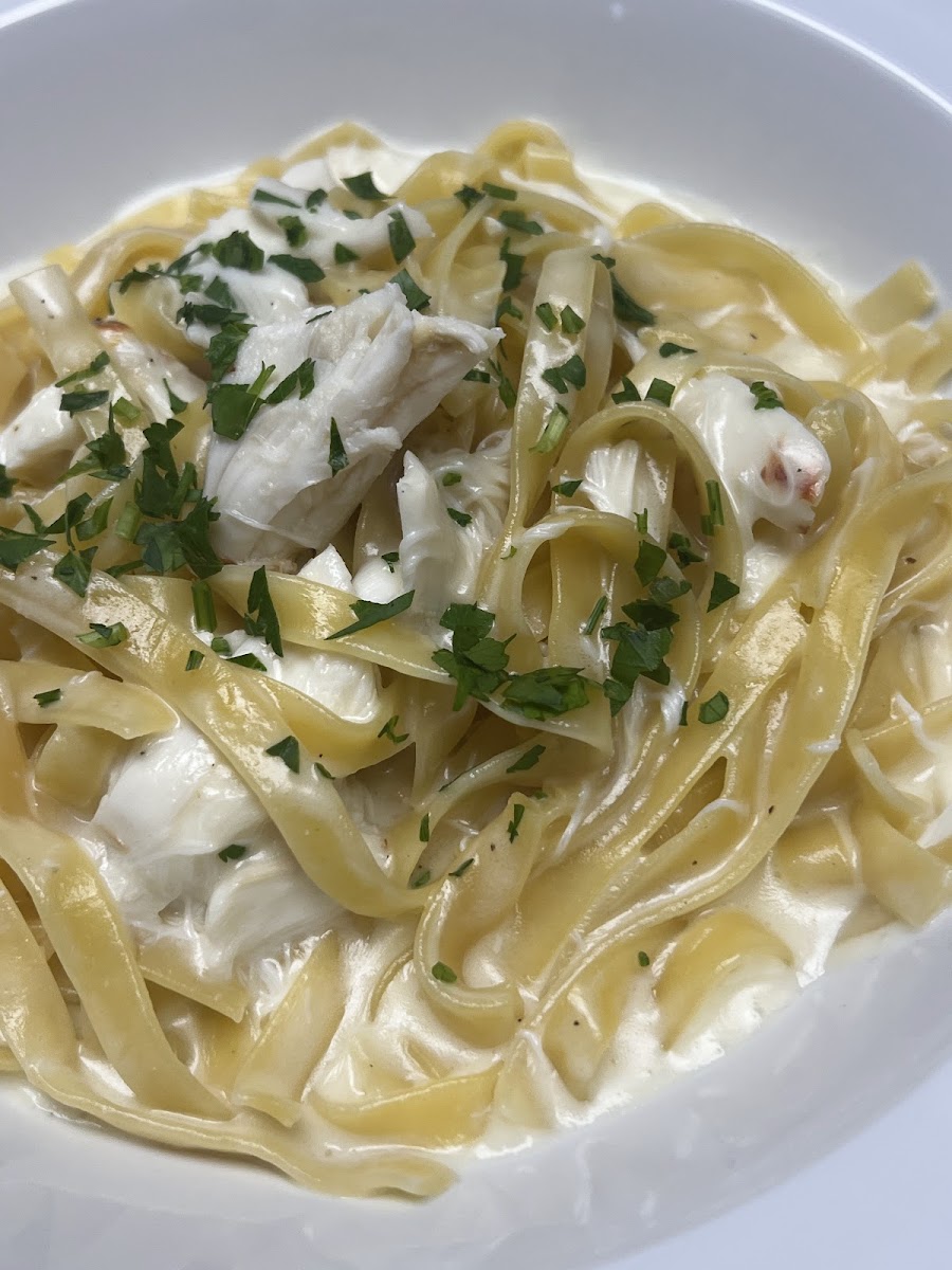 Pasta Eataliana Trattoria Napoletana - Photo 4