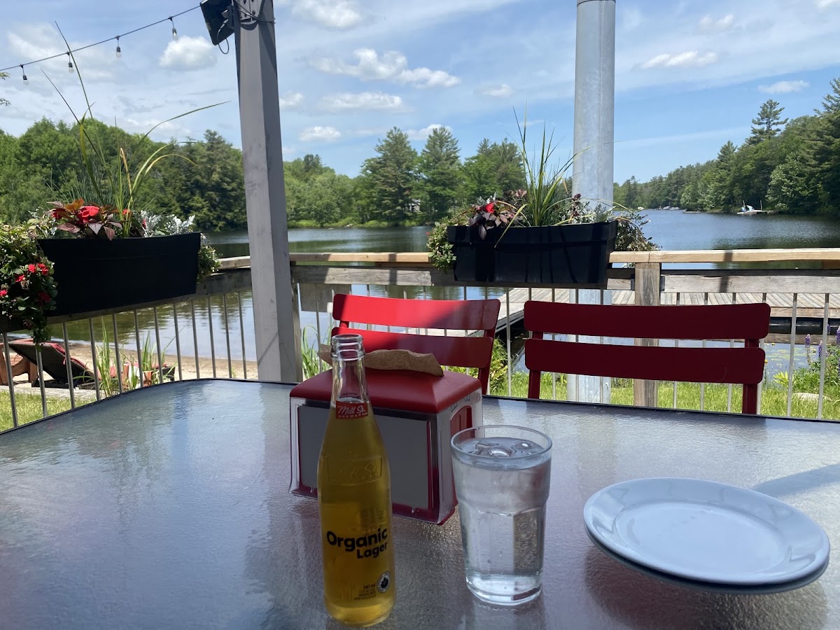 Muskoka Haus Pizza