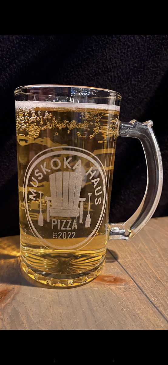 Muskoka Haus Pizza - Photo 1