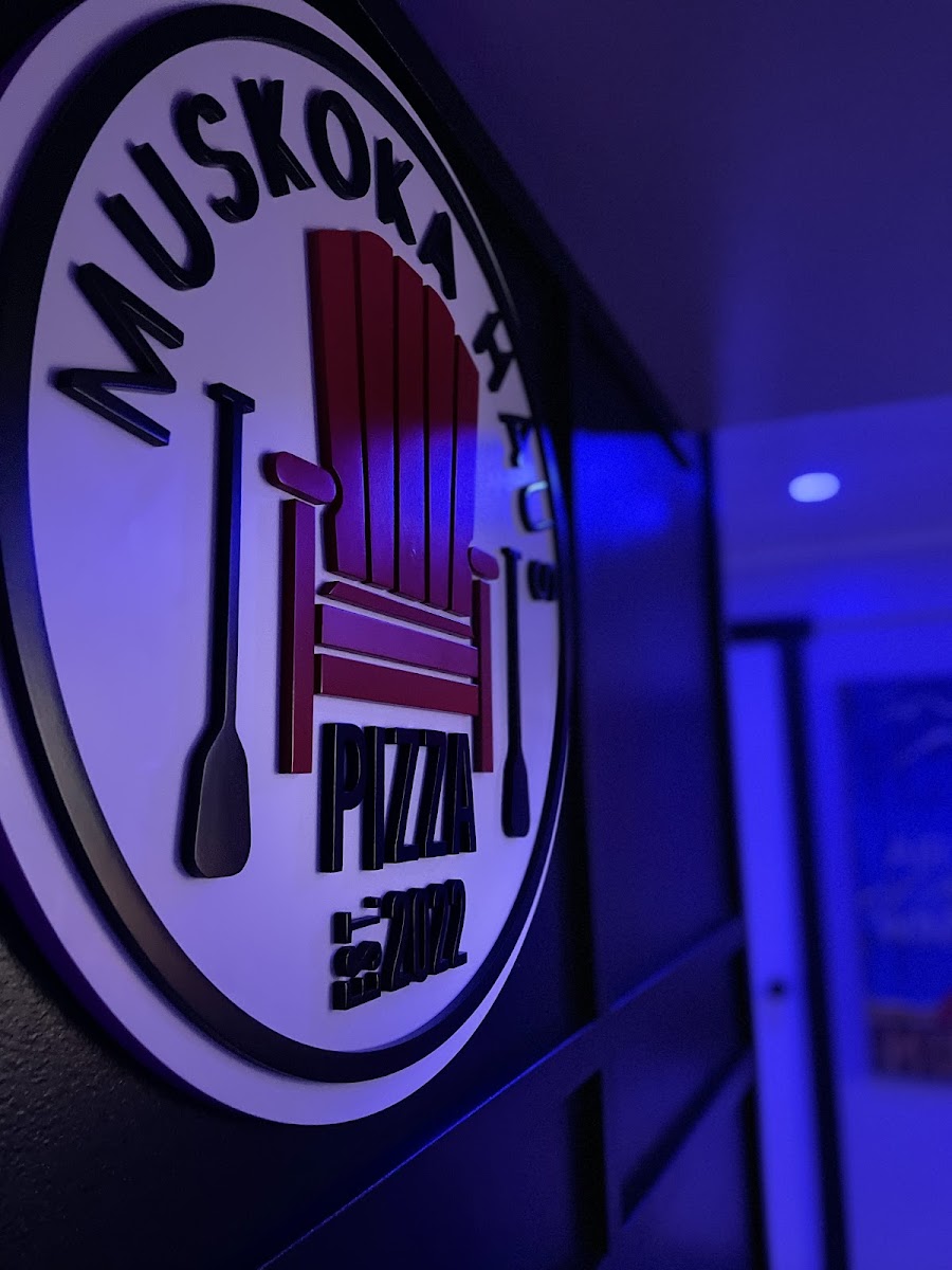Muskoka Haus Pizza - Photo 2