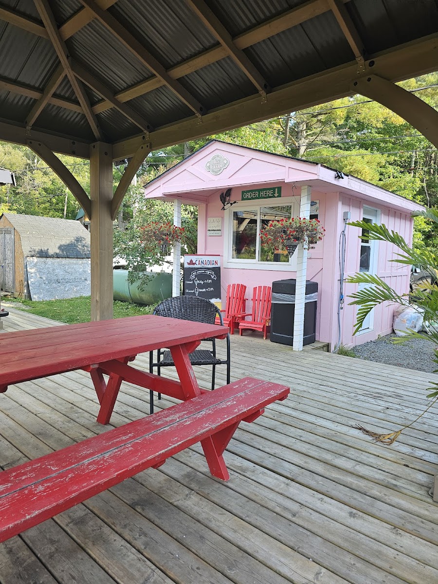 Muskoka Haus Pizza - Photo 3