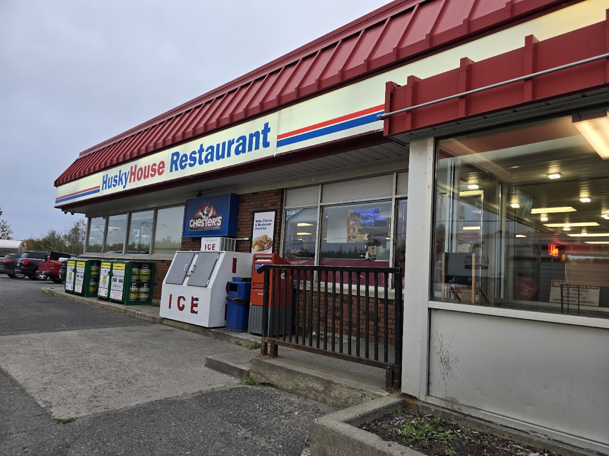 Husky House Restaurant