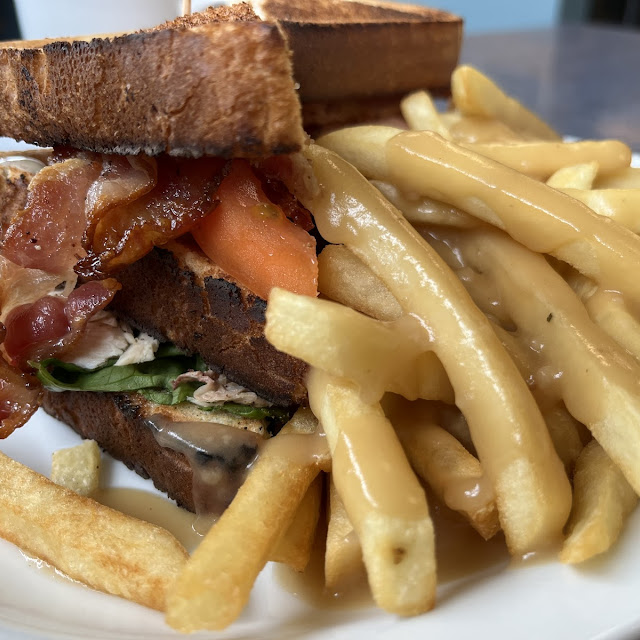 Club Sandwich