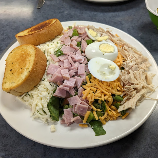 Chef Salad
