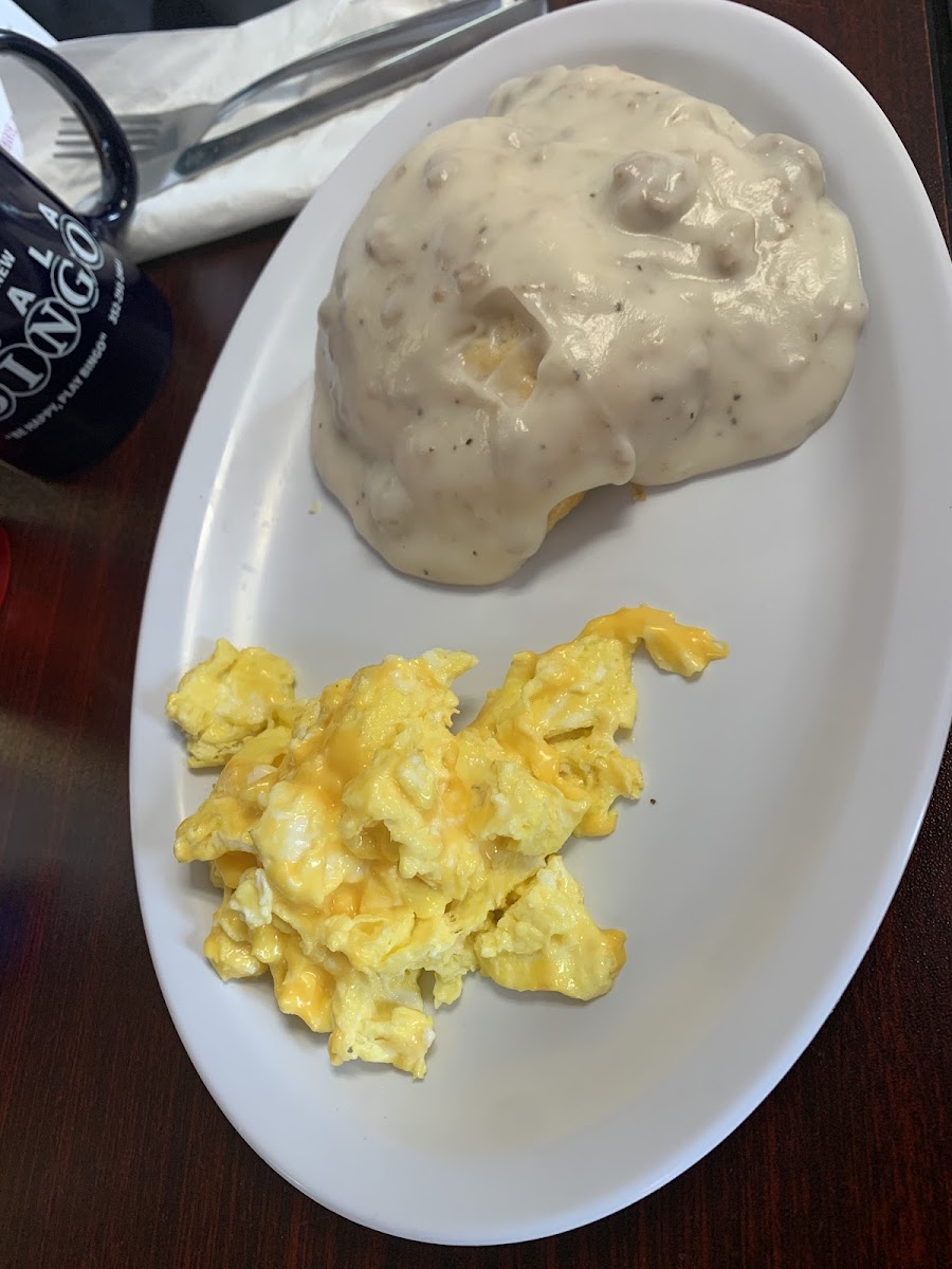 Darrell's Diner - Photo 4