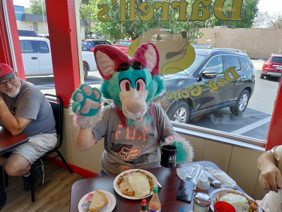 Darrell's Diner - Photo 5