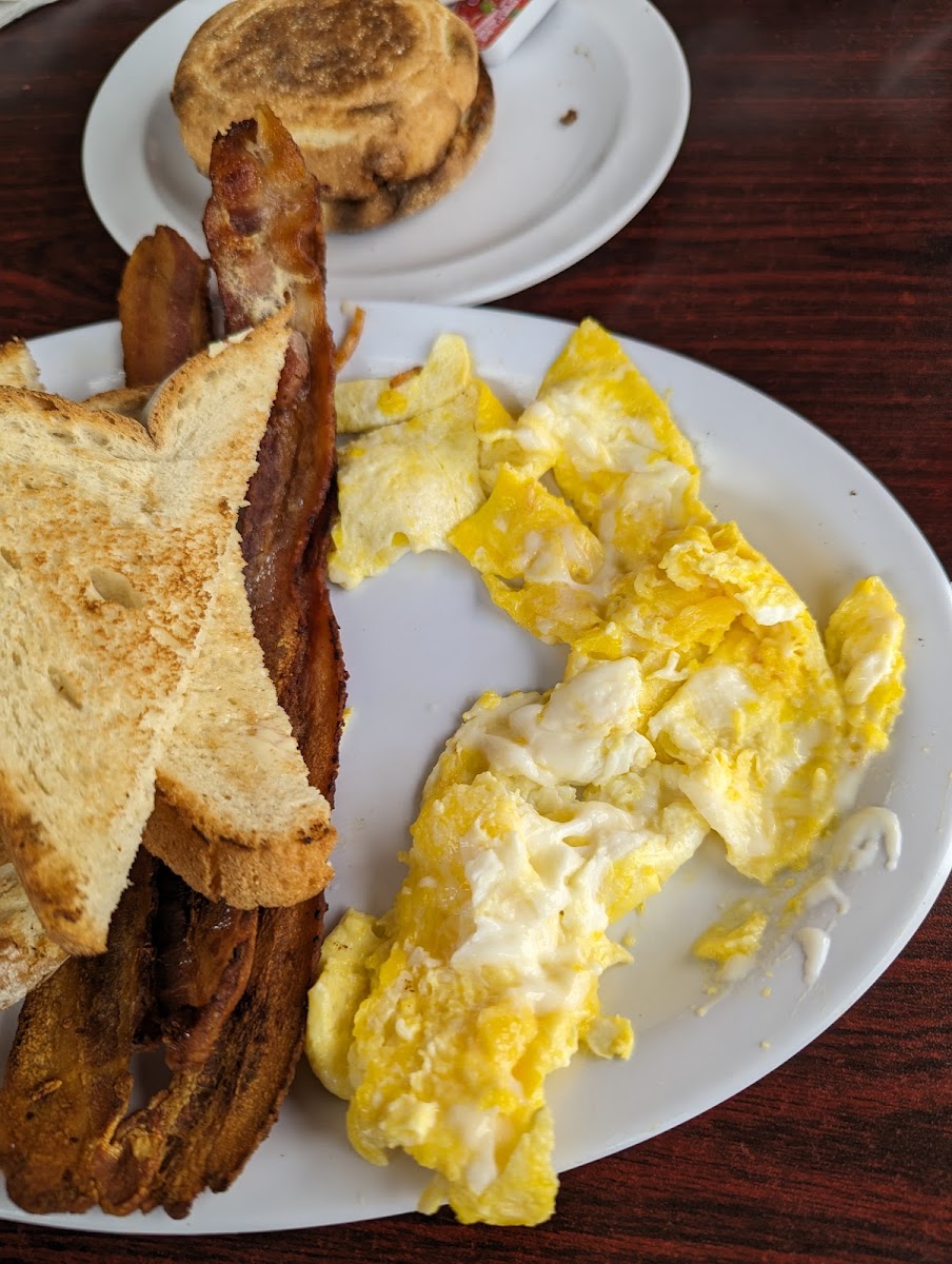 Darrell's Diner - Photo 7