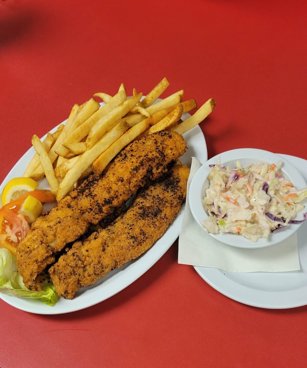 Darrell's Diner - Photo 8