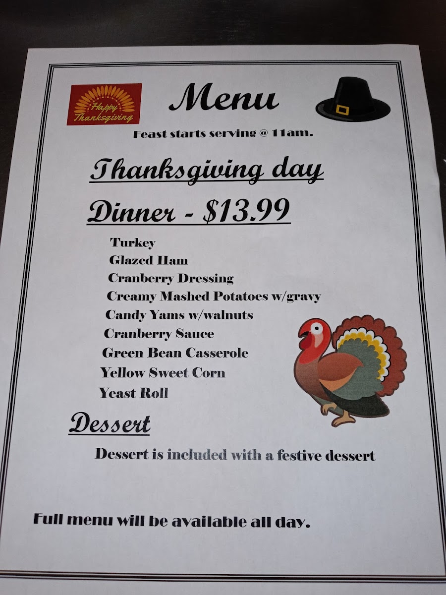 Menu Photo 4