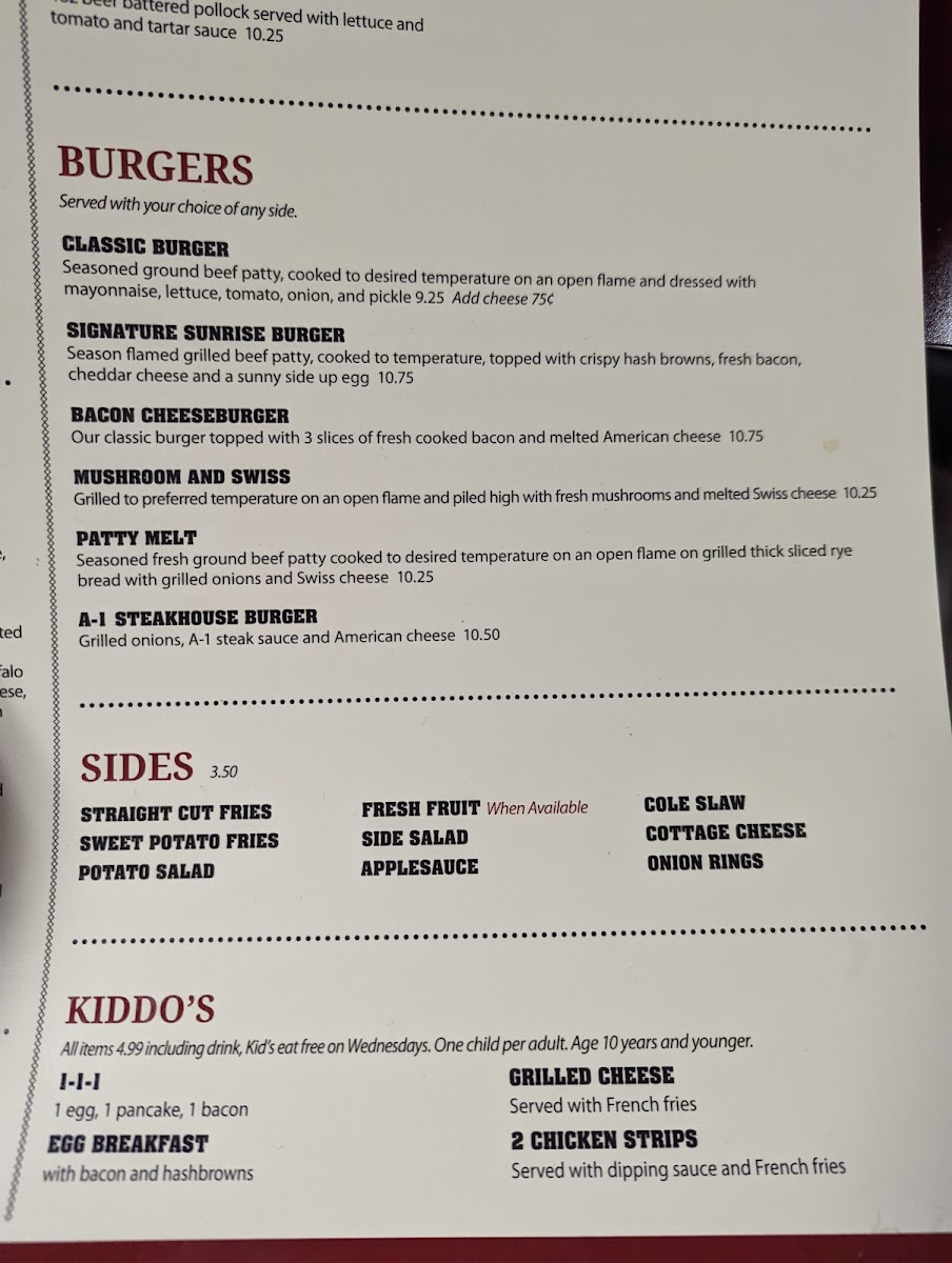 Menu Photo 6