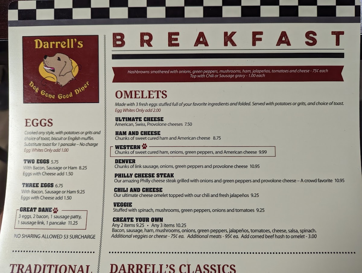 Menu Photo 8
