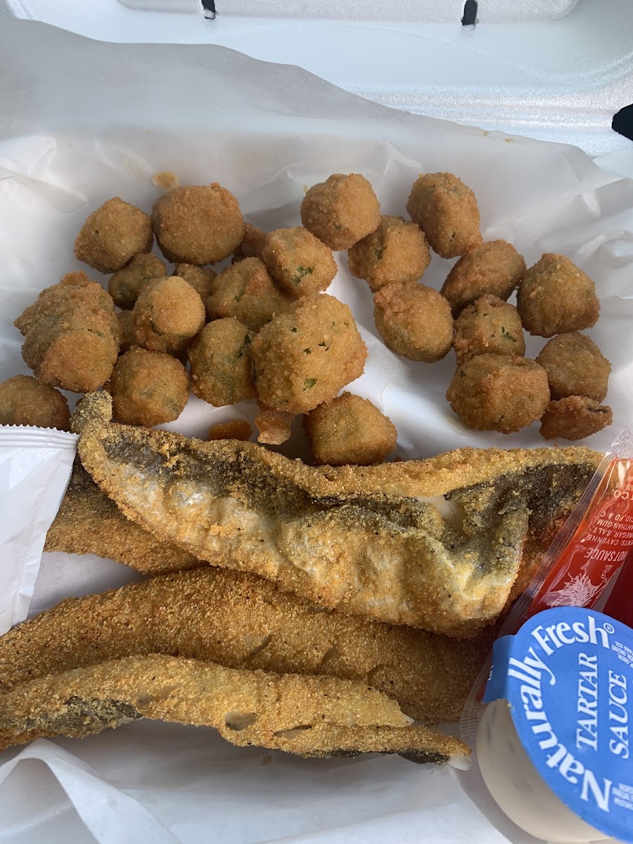 Pacific Seafood - Photo 4