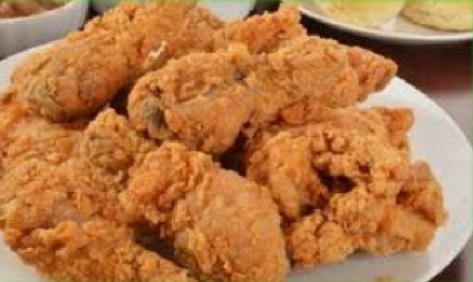 Pacific Seafood - Photo 5