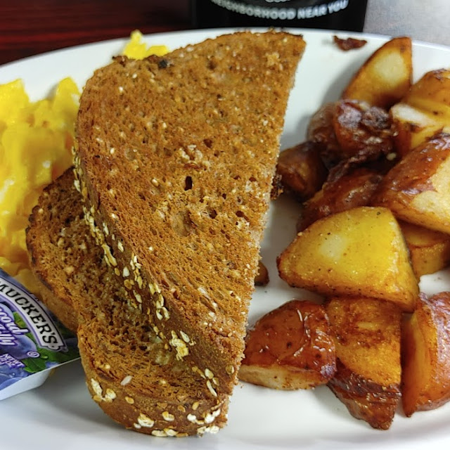 Home Fries