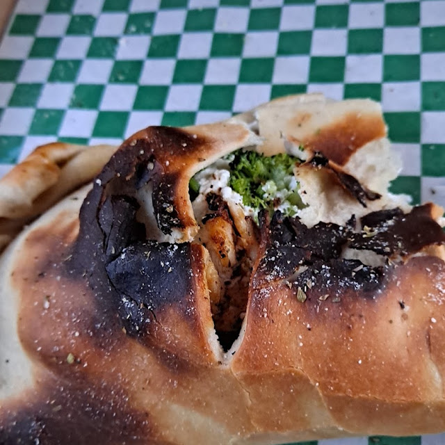 Calzone