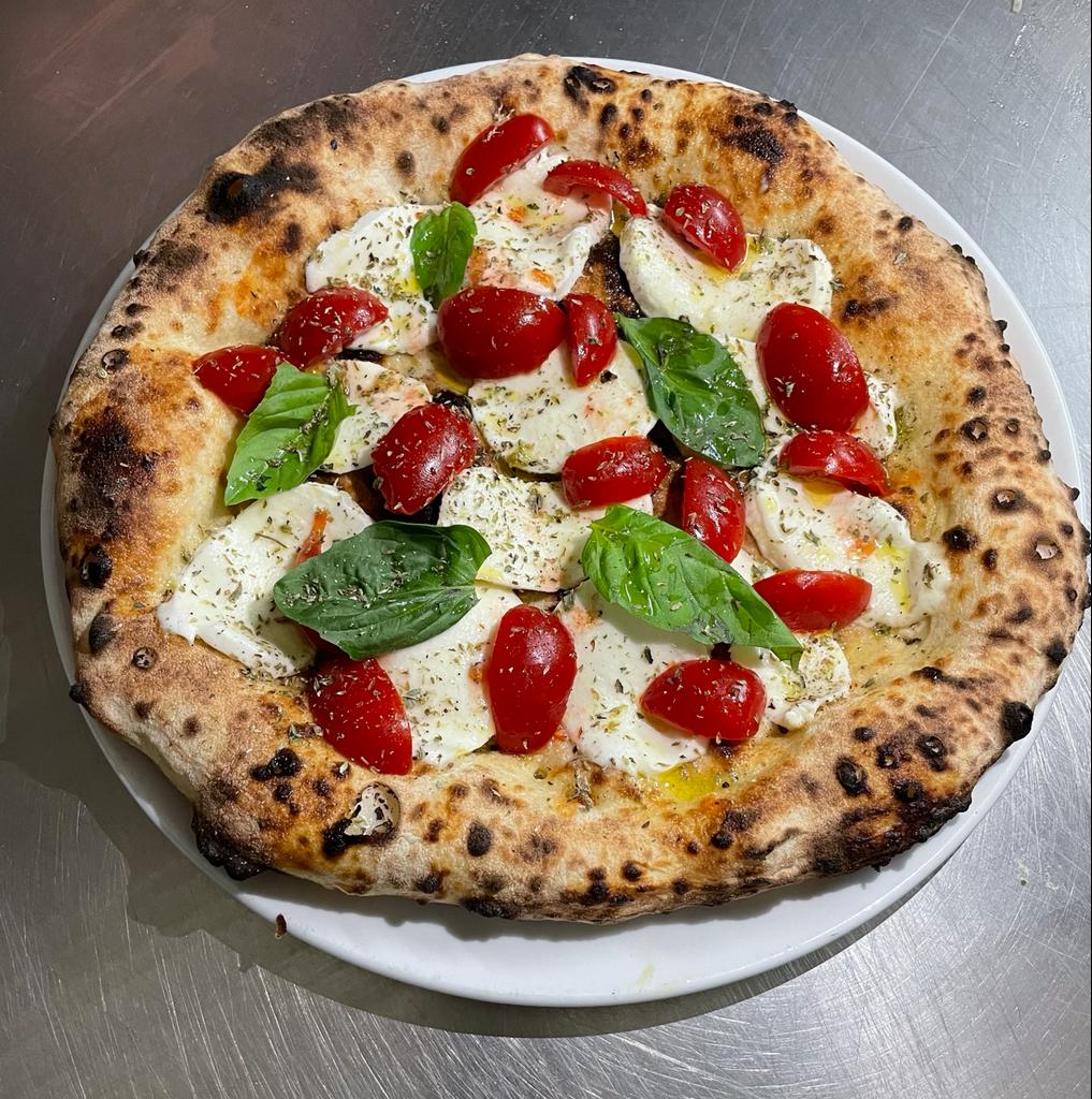Twins Pizzeria Rosticceria Bar - Photo 1