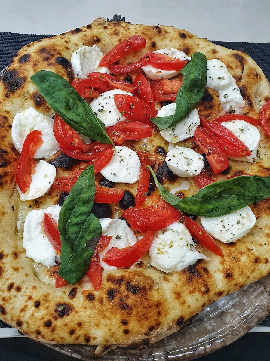 Twins Pizzeria Rosticceria Bar - Photo 3