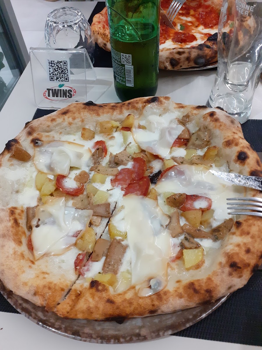 Twins Pizzeria Rosticceria Bar - Photo 5