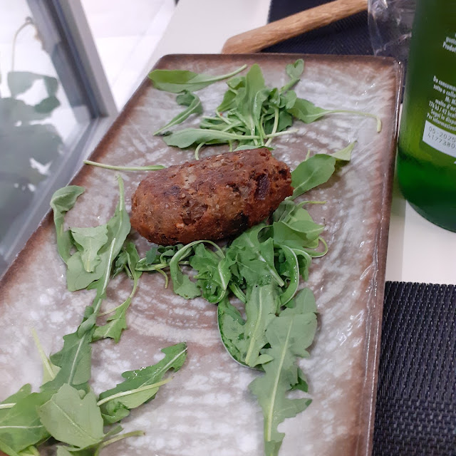 Polpette Di Melanzane