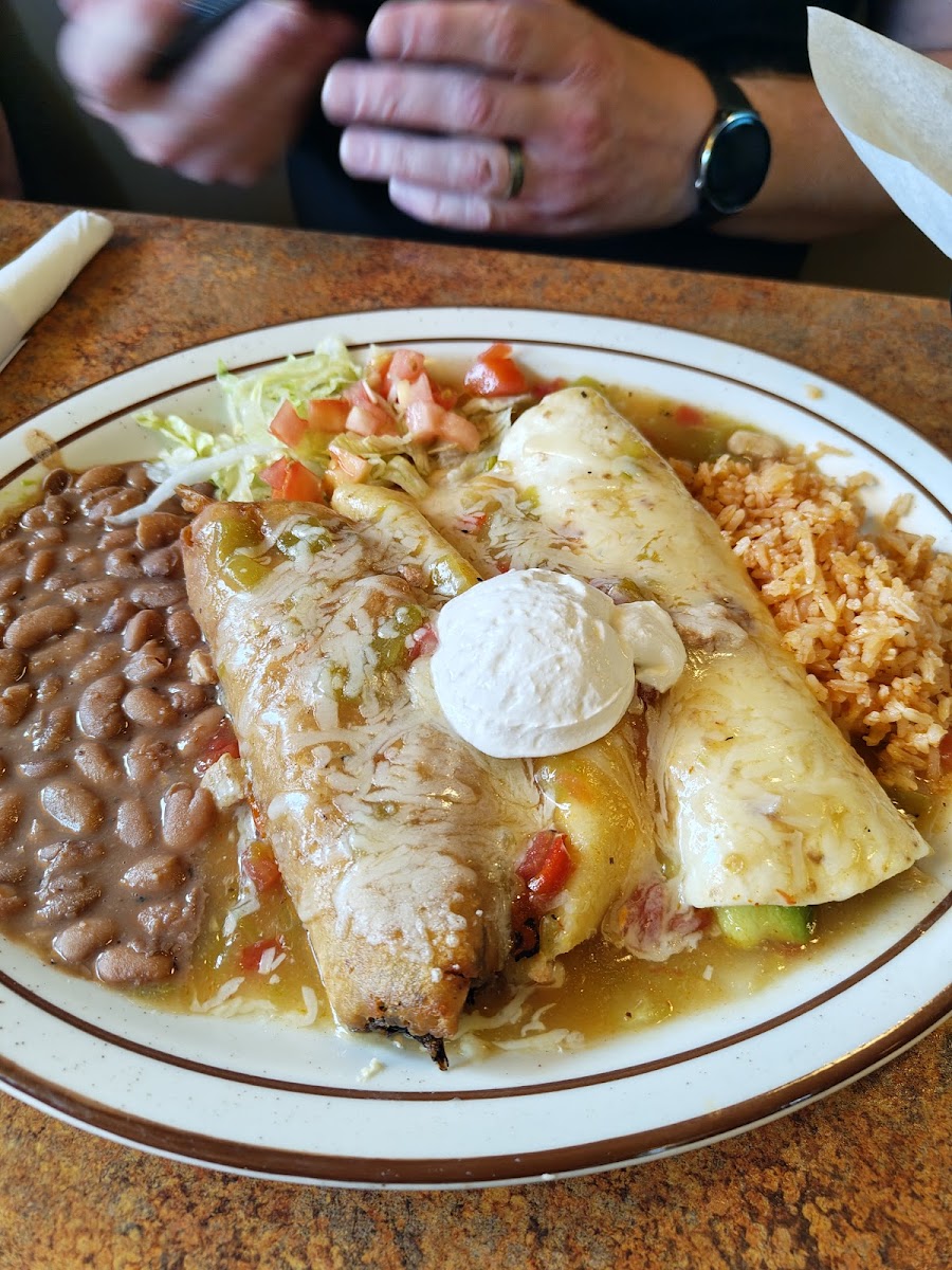 Ortega's Restaurant - Photo 1