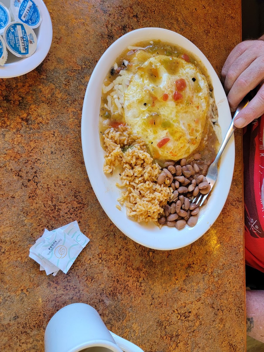 Ortega's Restaurant - Photo 2