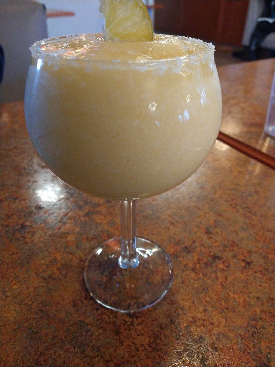 Ortega's Restaurant - Photo 4