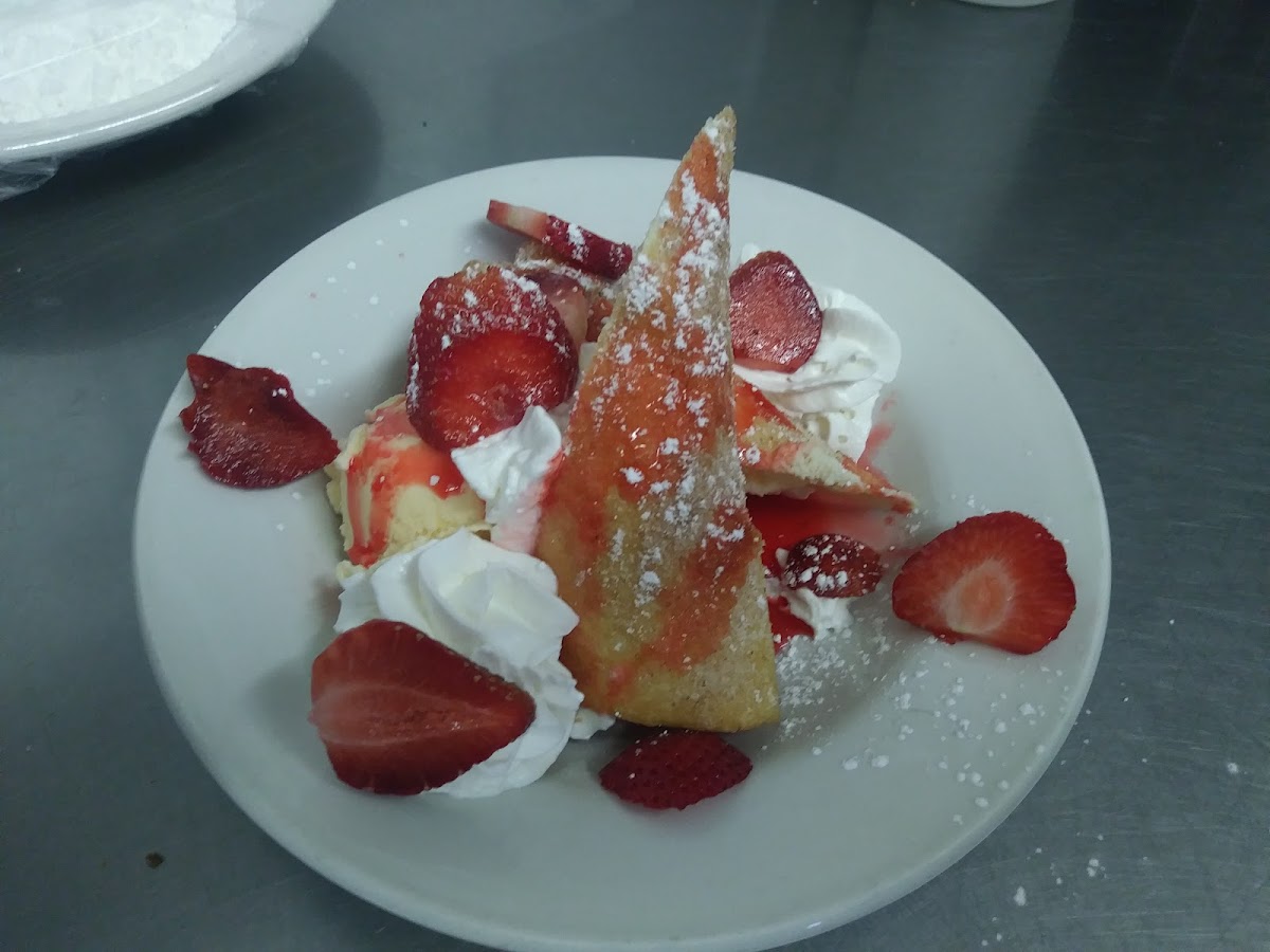 Ortega's Restaurant - Photo 5