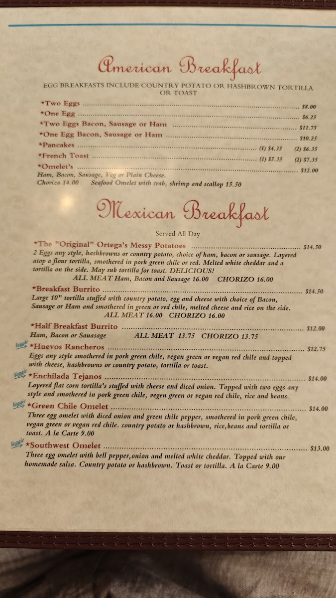 Menu Photo 4