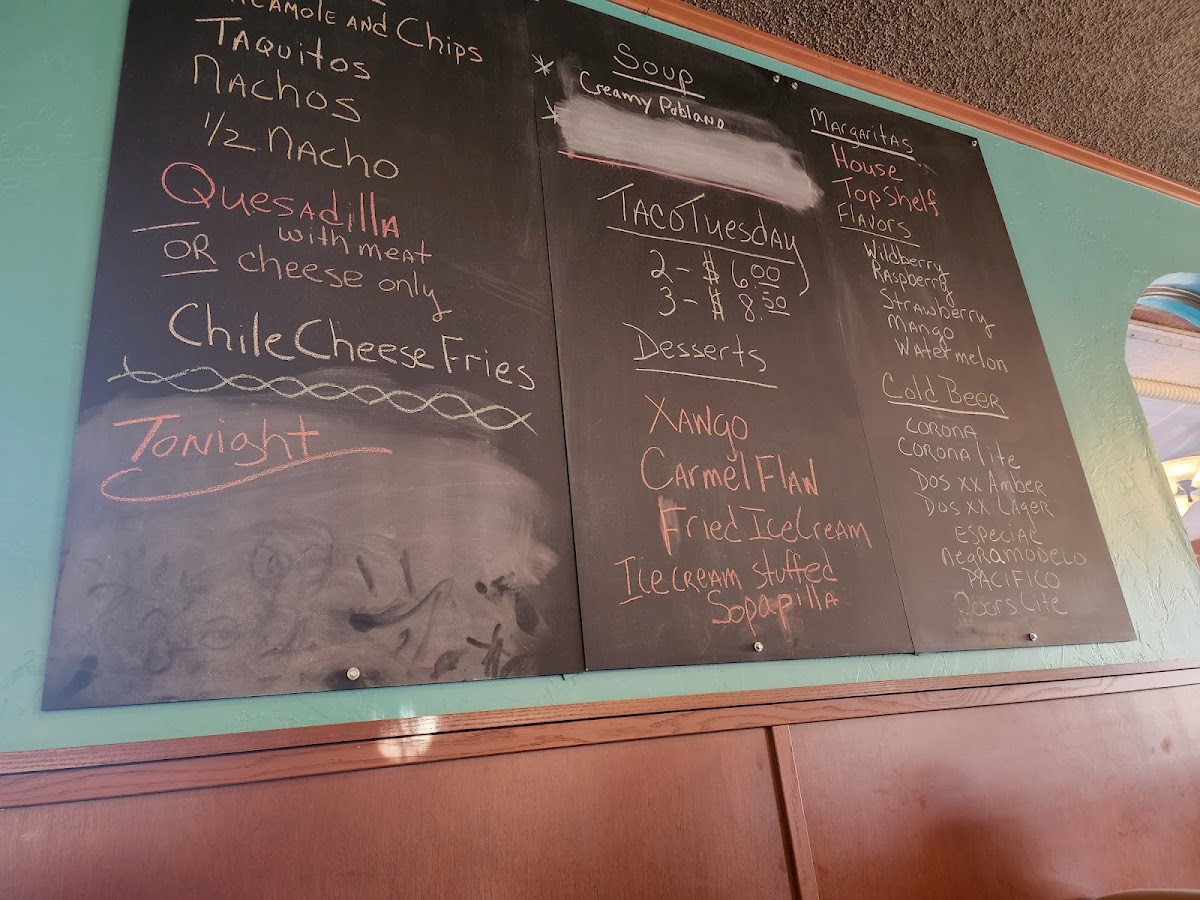Menu Photo 7