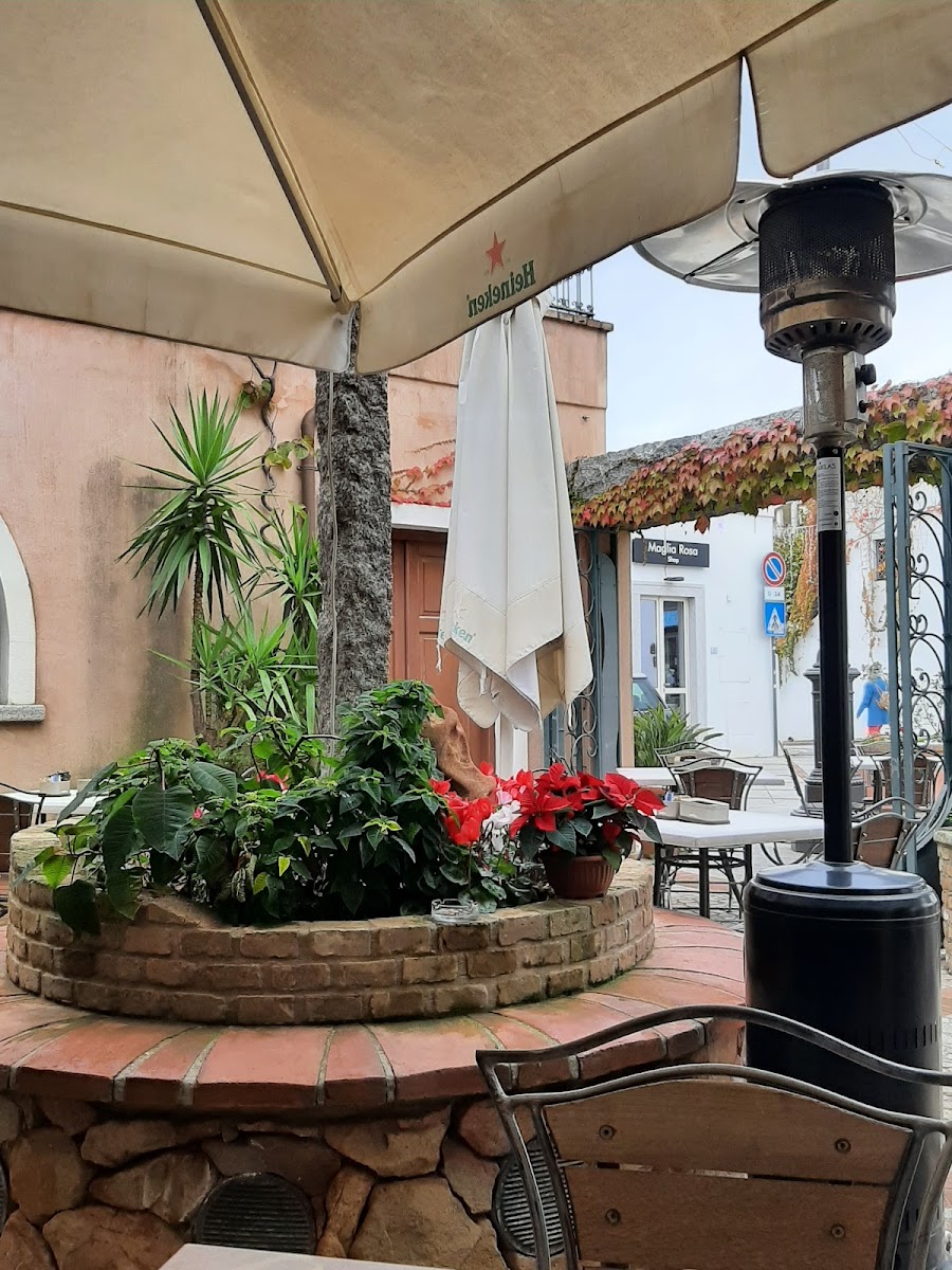 Bar la Tartana