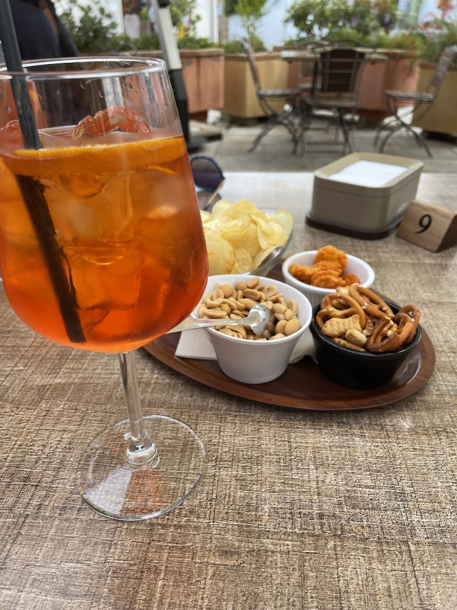 Bar la Tartana - Photo 3