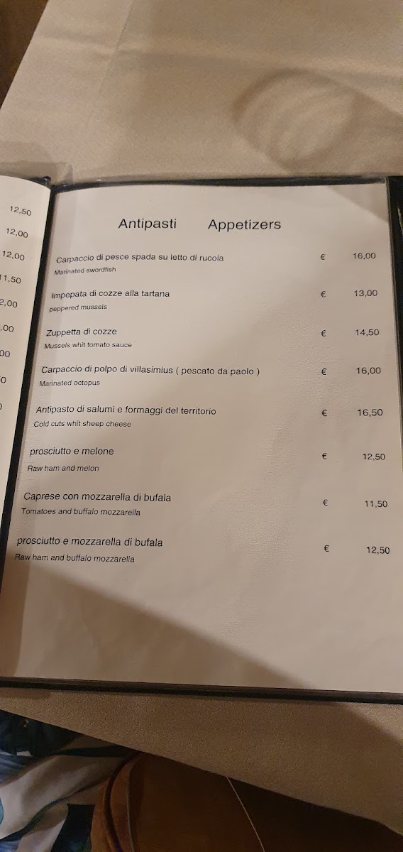 Menu Photo 4