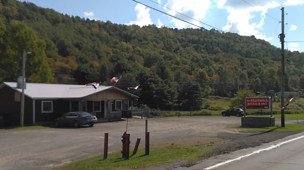 The Hartwick Restaurant - Photo 8