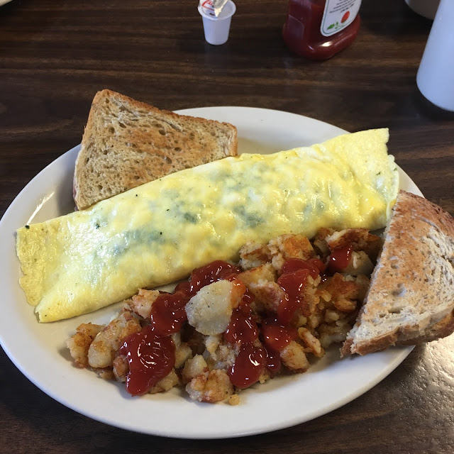 Omelet
