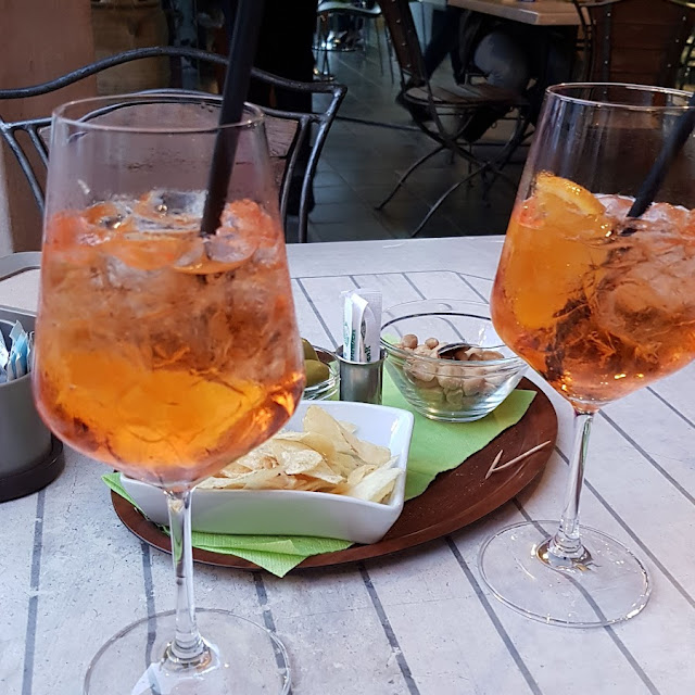 Aperol Spritz